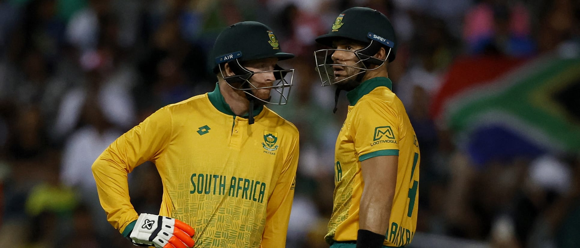 टी-२० विश्वकपका लागि मार्करमको कप्तानीमा दक्षिण अफ्रिकाको टिम घोषणा